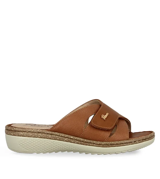 Parex Γυναικείες Παντόφλες Comfort - Image 2