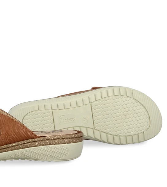 Parex Γυναικείες Παντόφλες Comfort - Image 5