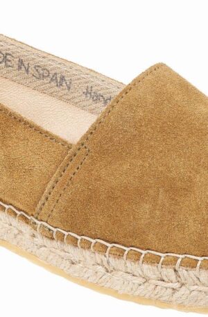 Flamenco by Adams Women's Espadrilles Khaki