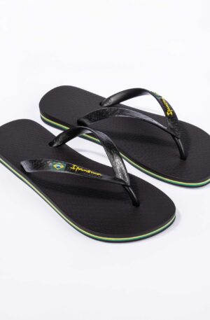 Ipanema Ανδρικά Flip Flops Μαύρα