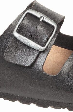 Adam's Shoes Ανδρικά Σανδάλια σε Μαυρο Χρώμα