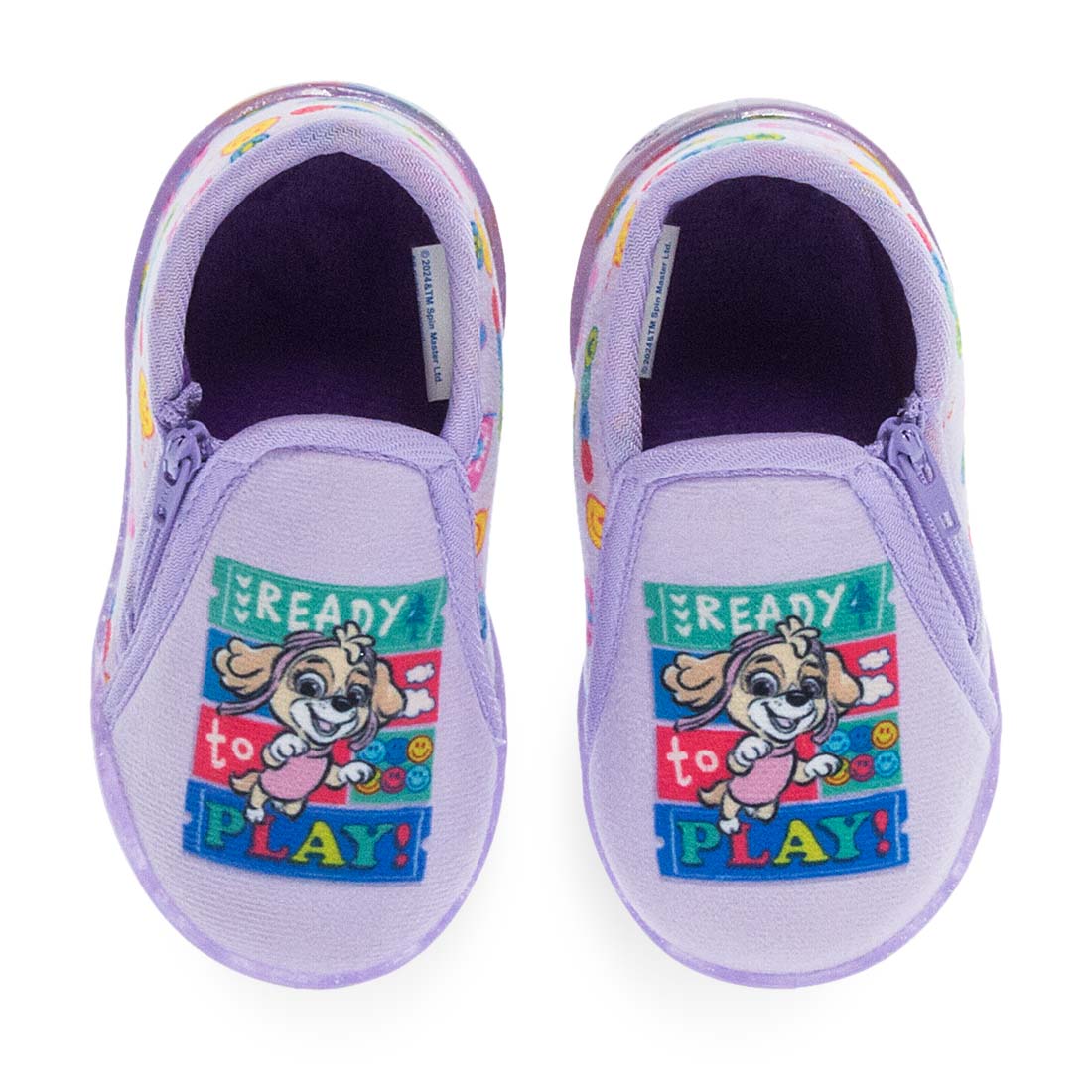 Παιδικές Παντόφλες Σπιτιού Paw Patrol