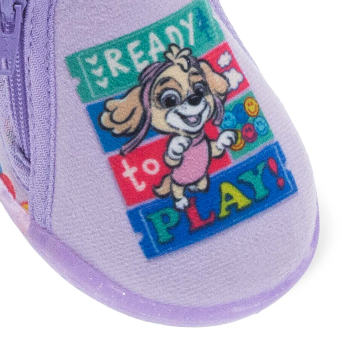 Παιδικές Παντόφλες Σπιτιού Paw Patrol - Image 3
