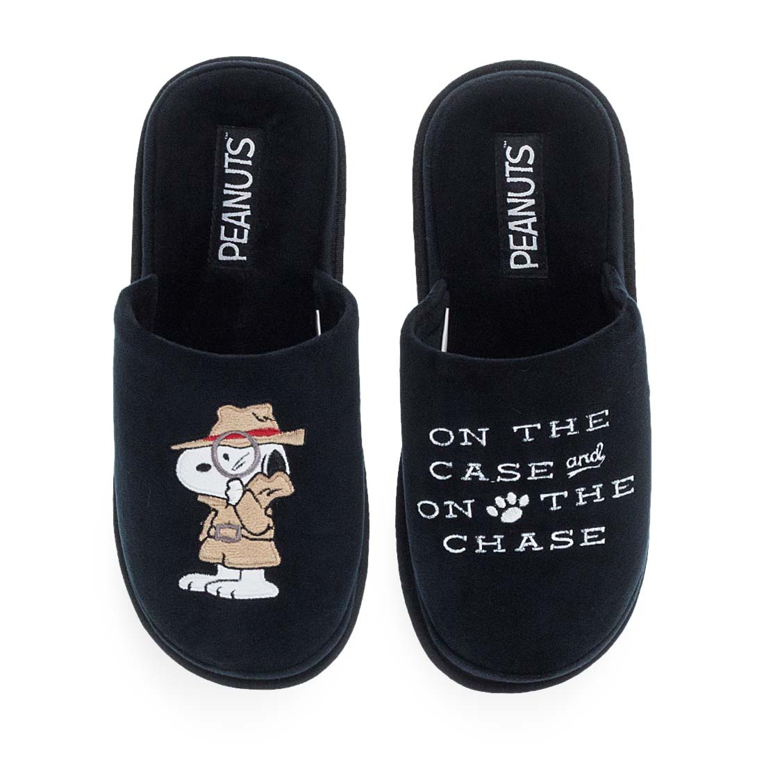 Ανδρικές Παντόφλες Σπιτιού Peanuts