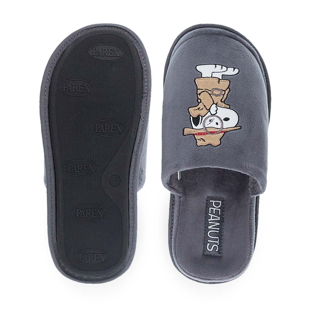 Ανδρικές Παντόφλες Σπιτιού Peanuts - Image 7