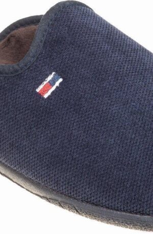 Adam's Shoes Χειμερινές Ανδρικές Παντόφλες