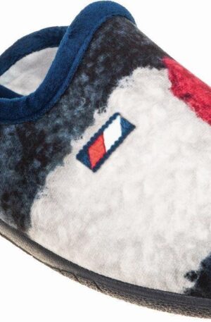 Adam's Shoes Χειμερινές Ανδρικές Παντόφλες