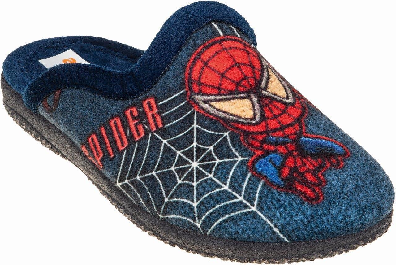 Adam's Shoes Παιδικές Παντόφλες Μπλε