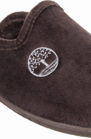 Adam's Shoes Χειμερινές Ανδρικές Παντόφλες