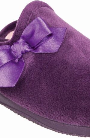 Adam's Shoes Χειμερινές Γυναικείες Παντόφλες