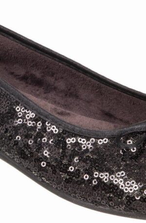 Adam's Shoes Χειμερινές Γυναικείες Παντόφλες