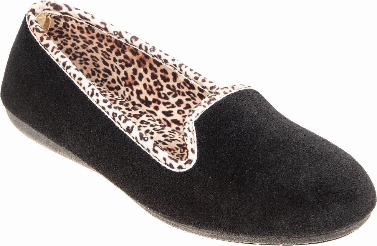 Adam's Shoes Κλειστές Γυναικείες Παντόφλες