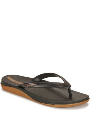 Ipanema Ανδρικά Flip Flops Μαύρα