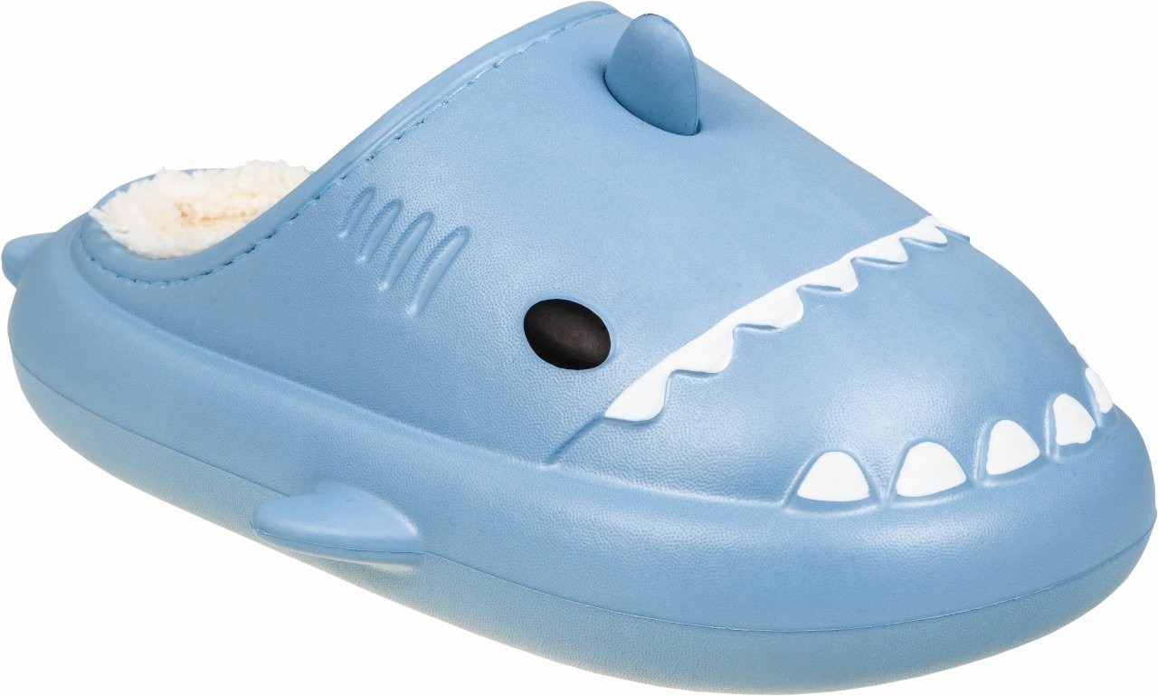 Adam's Shoes Παιδικές Παντόφλες Μπλε