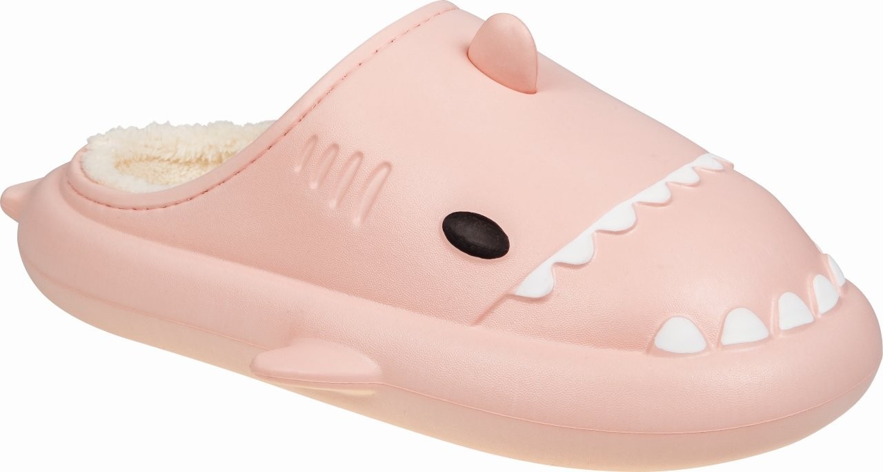 Adam's Shoes Παιδικές Παντόφλες Ροζ