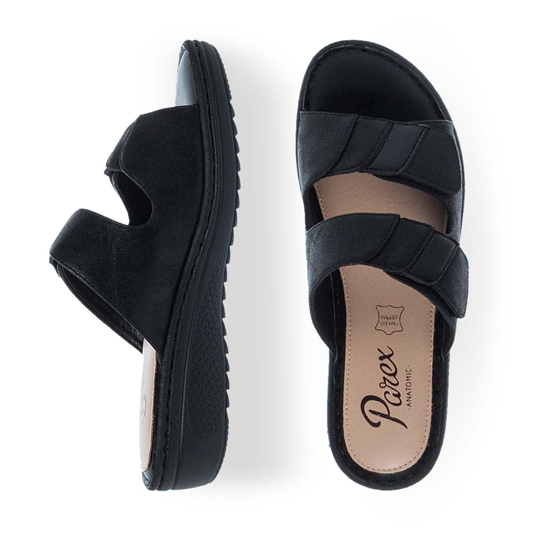 Γυναικείες Παντόφλες Comfort Parex - Image 9
