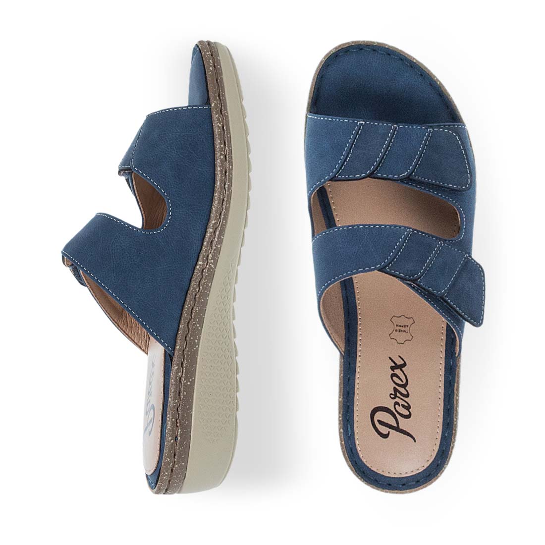 Γυναικείες Παντόφλες Comfort Parex - Image 4