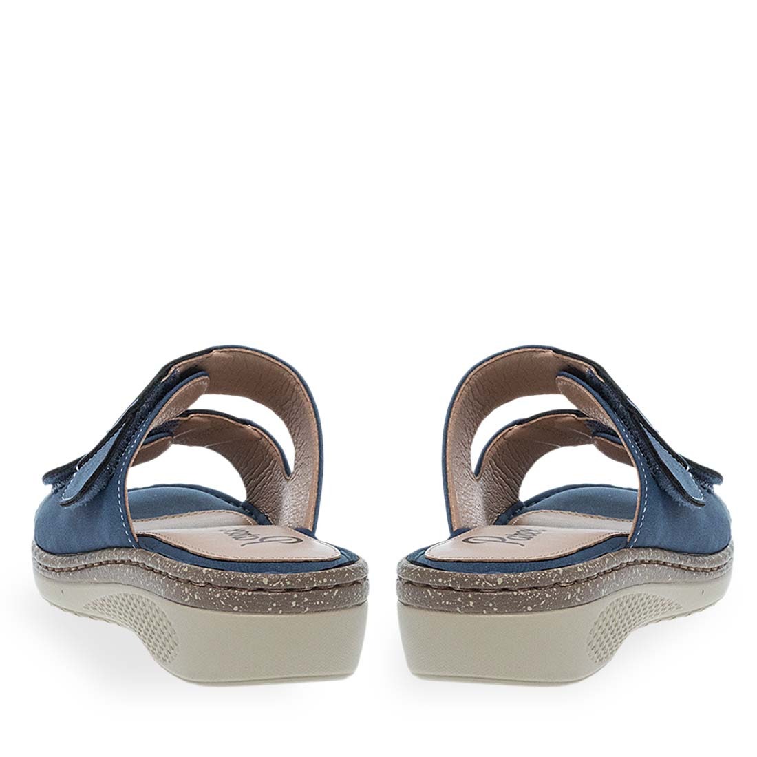 Γυναικείες Παντόφλες Comfort Parex - Image 5