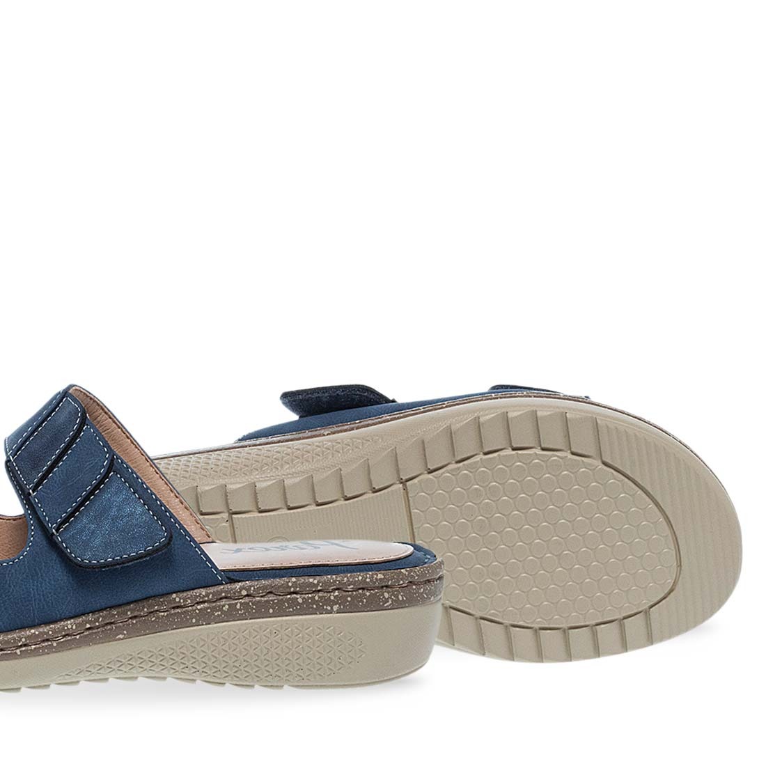Γυναικείες Παντόφλες Comfort Parex - Image 6