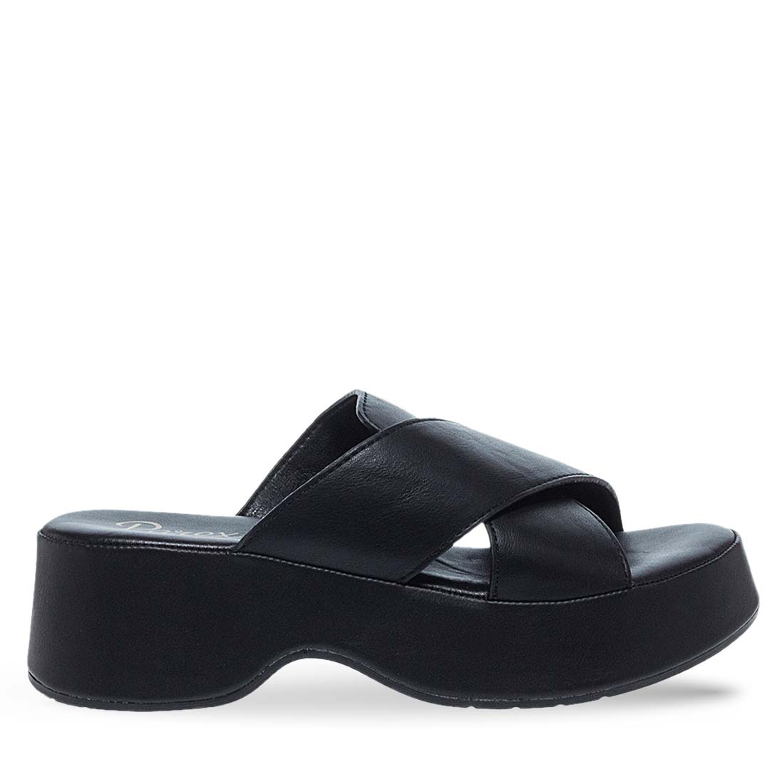 Γυναικεία Flatform Parex - Image 8