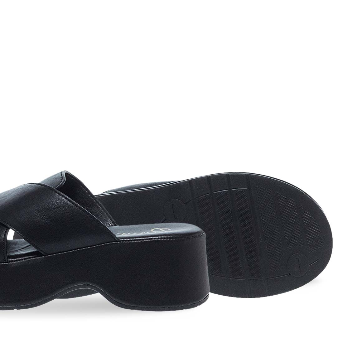 Γυναικεία Flatform Parex - Image 7