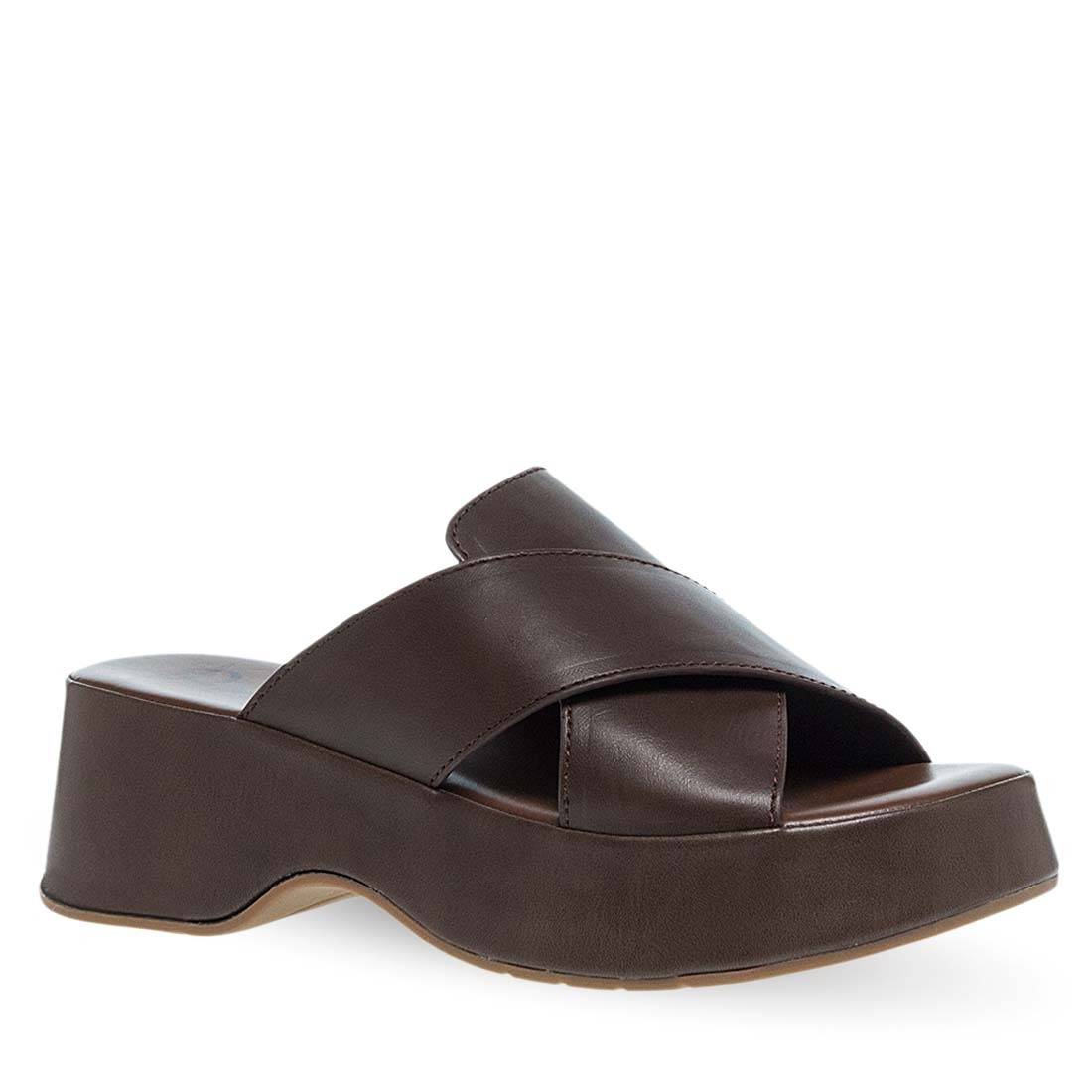 Γυναικεία Flatform Parex - Image 2