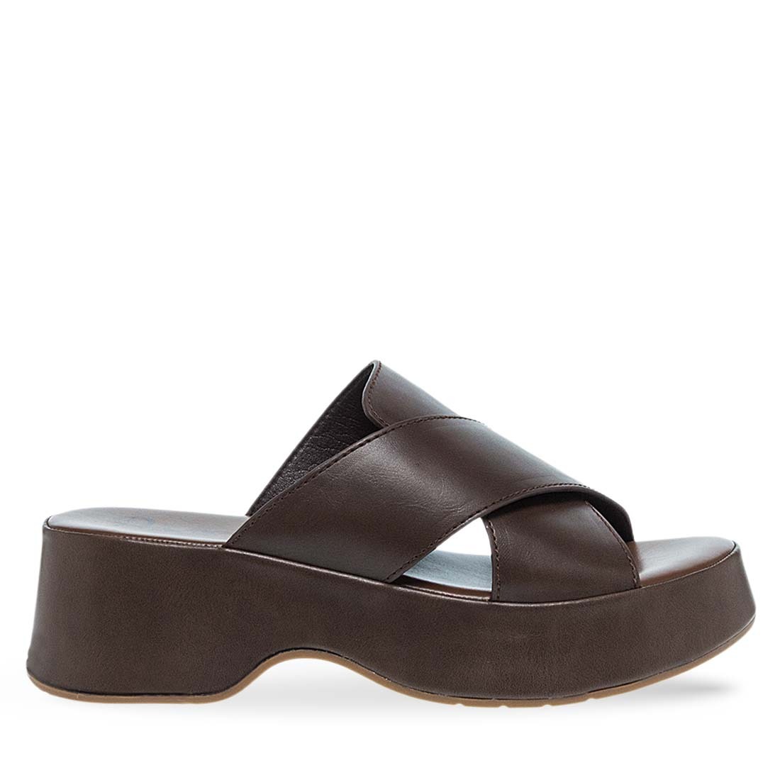 Γυναικεία Flatform Parex - Image 3