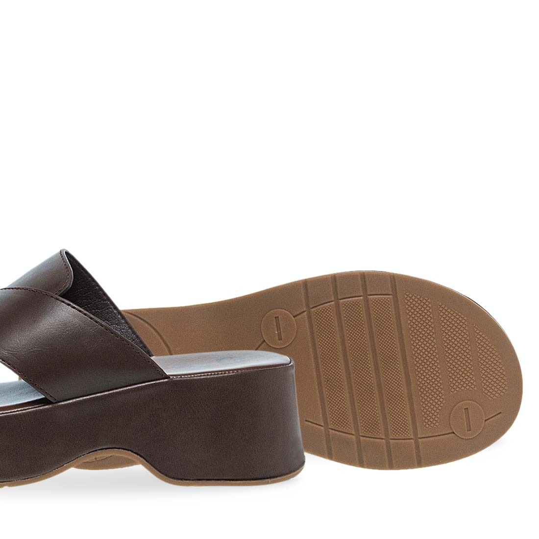 Γυναικεία Flatform Parex - Image 6